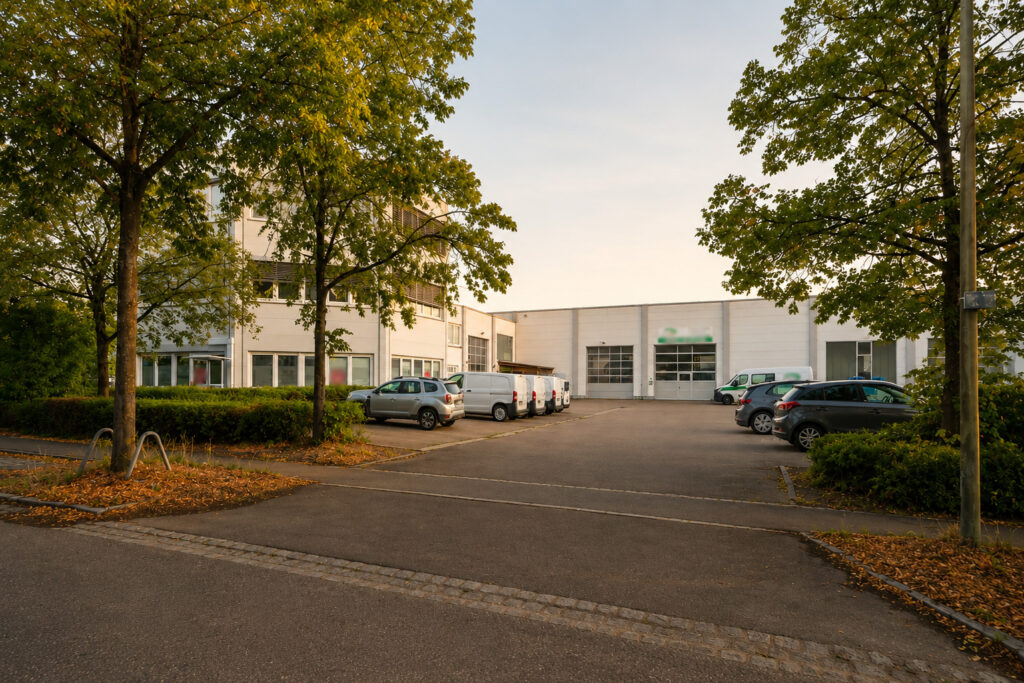 Kontakt parkplatz webseitefertig